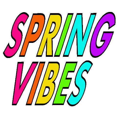 Good Vibes Love Sticker