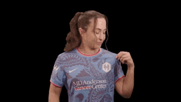 Womens Soccer Hou GIF by National Women's Soccer League