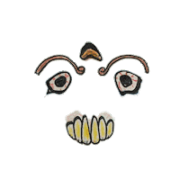 Art Love Sticker
