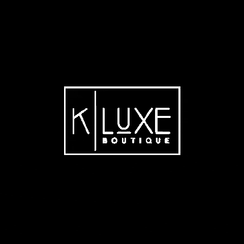 Kluxe GIF by K|LUXE BOUTIQUE