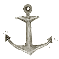 Summer Ocean Sticker