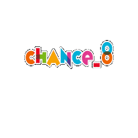 Chance8 Sticker by wppt