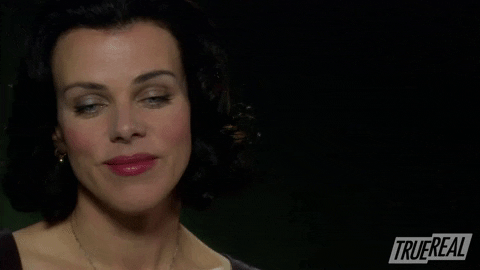 Ghost Story Horror GIF by TrueReal