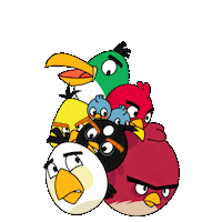 video game animation STICKER by imoji