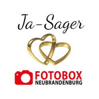 Wedding Heiraten Sticker by FotoboxNB