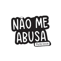 agenciagolo Golo mozambique mocambique thinklocal Sticker