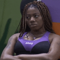 Angel Bbnaija GIF by Big Brother Naija