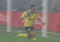 Champions League Football GIF by UEFA