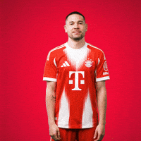 Ohno Fail GIF by FC Bayern Munich