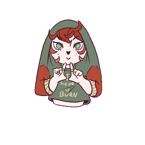 Aidan Sticker