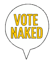 Sexy 2020 Election Sticker by Comedy Central