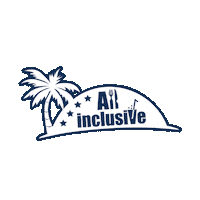 panoramamorska wakacje all inclusive allinclusive aquapark Sticker