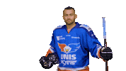 Goal Eagles Sticker by UNIS Flyers