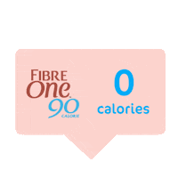 Cake Craving Sticker by FibreOne