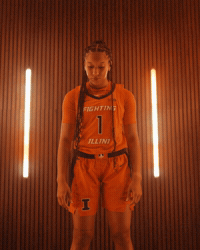 Illinois Fighting Illini GIF by Fighting Illini Athletics