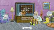 episode 7 plankton retires GIF by SpongeBob SquarePants