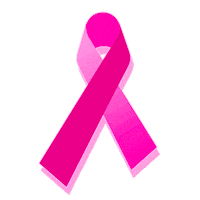 Breast Nastro Sticker by Acqua Vitasnella