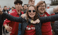 Episode 4 Football GIF by Wrexham AFC