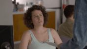 broadcity season 2 episode 2 broad city ilana wexler GIF