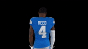 Kansas State Defense GIF by Detroit Lions