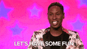 Itll Be Fun Drag Race GIF by RuPaul's Drag Race