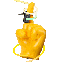 Compras Sticker by Primeira Mão by Saga