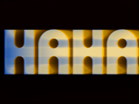 Art Glitch GIF