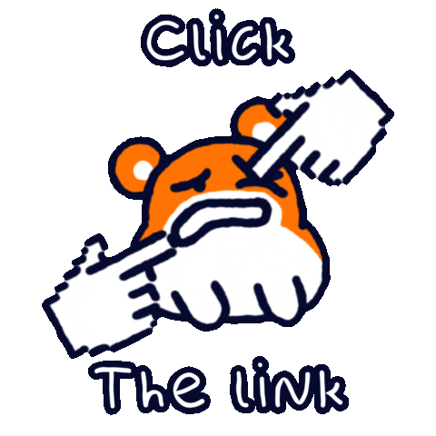 Sticker Click Sticker