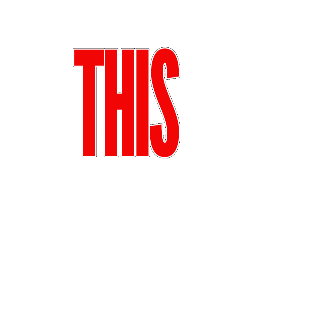 Comedy Jokes Sticker by KILL TONY