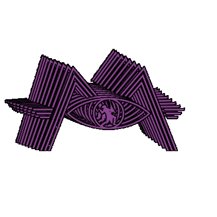 Revalite Sticker by Matthieu Chedid M