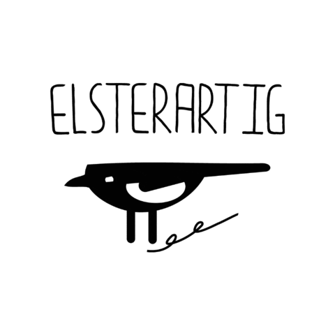 ElsterartigLeipzig giphygifmaker leipzig eventpool elster Sticker