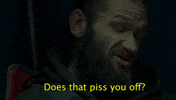 Angry Winter GIF