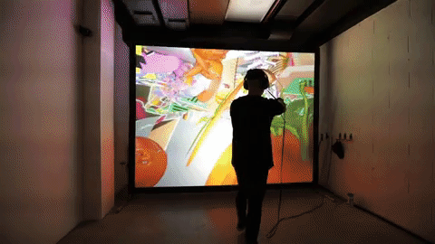 time frame GIF by Walter Wlodarczyk