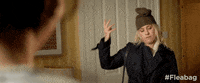 amazon originals GIF by Fleabag