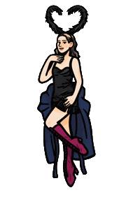 Lux Sticker by Vale Clave