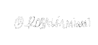 Instagram Font Sticker by Nomehas Visuals ™