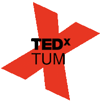 Ted Talks Munich Sticker by TEDxTUM