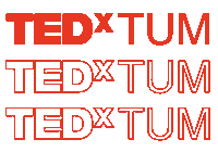 Ted Talk Munich Sticker by TEDxTUM