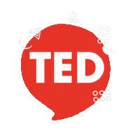 tedxruhruniversitybochum tedx bochum communicating communities Sticker