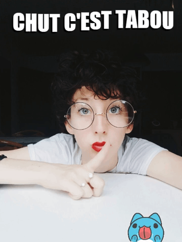 girl woman GIF