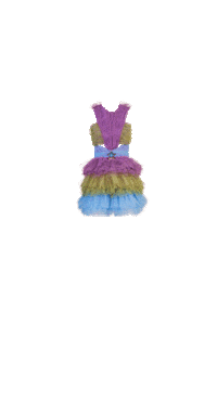 Doll Sticker by Milano Fashion Agency