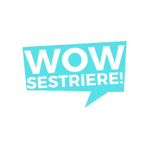 sestriere giphygifmaker italy estate alps Sticker