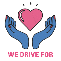 Breast Cancer Love Sticker by Chevrolet