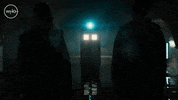 resolution GIF by Doctor Who
