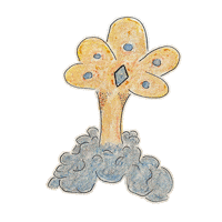 Art Love Sticker