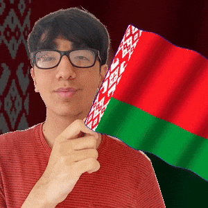 Pride Holding GIF