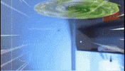 Youtube Ufo GIF