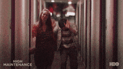 bow down season 2 GIF by High Maintenance