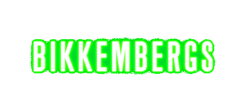 Neon Sportwear Sticker by BIKKEMBERGS