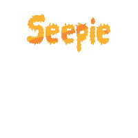 Seepie seep seepie Sticker